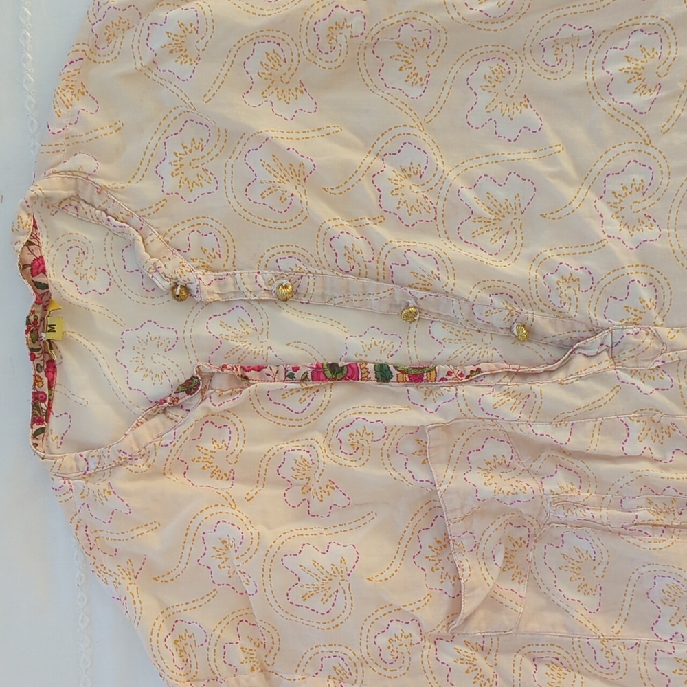 ROBERTA ROLLER RABBIT Cover Up